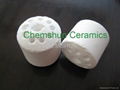 High Alumina 10 Hole Rings (AL2O3: