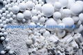 99% Alumina Balls (Al2O3: 99%) Type A 1