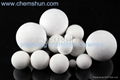 99% Alumina Balls (Al2O3: 99%) Type A 2