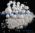 99% Alumina Balls (Al2O3: 99%) Type A 4