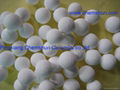 99% Alumina Balls (Al2O3: 99%) Type A 5