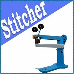 What kind of corrugated stitching machine is better