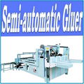 Where to buy semi-automatic cardboard glue machine 1