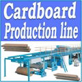 Where can i buy corrugated cardboard production line