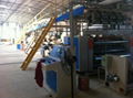 Where can i buy corrugated cardboard production line 3