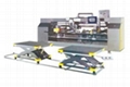 Semi automatic stitching machine 2