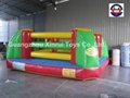 Inflatable Boxing Ring (XRSP-1500)
