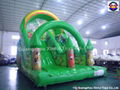 Inflatable Slide Toy (XRSL-36)