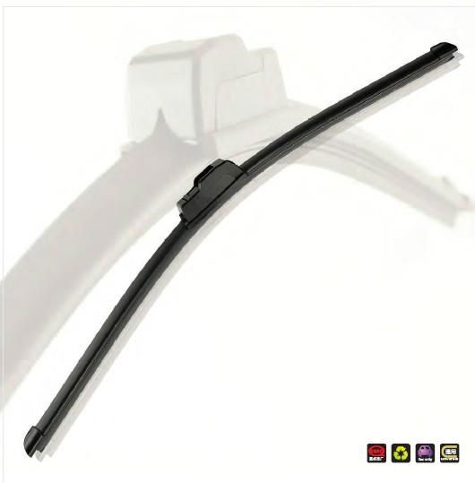 windscreen soft wiper blade