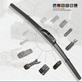 aero multifunctional boneless window wipers 1