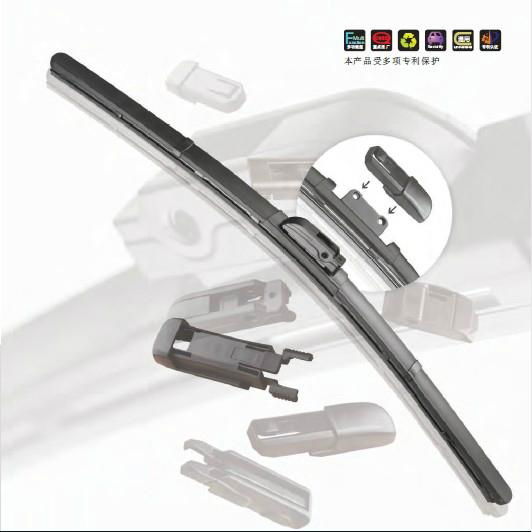 car accessory windshield wipers