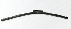 frameless windscreen wiper accesories for car