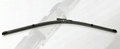 car glass wiper arm for universal type