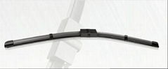 frameless wiper blade manufacturers