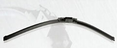 double auto windshield wiper blade