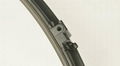front car wiper blade 2