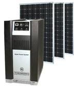 1500w solar power system for home