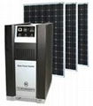 1500w solar power system for home