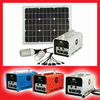 Home solar Power system (with mp3 and radio)(3HZ-HP30) 1