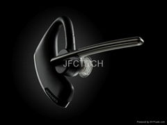 JFCTECH Stereo HD Bluetooth Earphone V3.0 Smart Voice Control