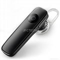 Super-Slim Bluetooth Earphone Universal