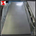 titanium plate