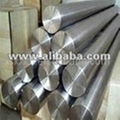 titanium bar