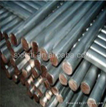 titanium bar 3