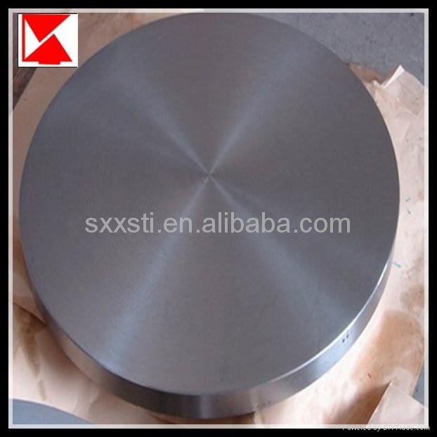  titanium discs 4