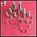 titanium bolt