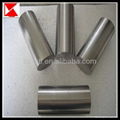 titanium bar