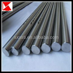 titanium bar