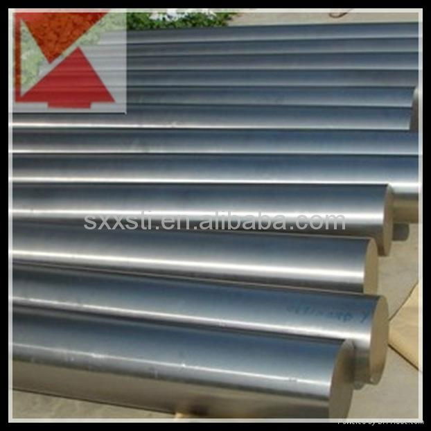 titanium bar 3