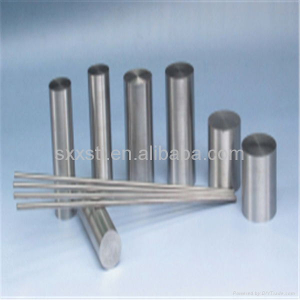 titanium bar 5