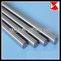 titanium bar