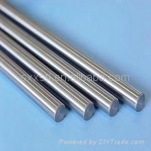 titanium bar 3