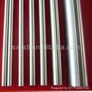 titanium bar 4