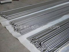 titanium bar