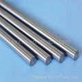 titanium bar 5