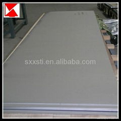 titanium plate