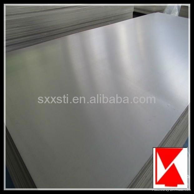 titanium plate 4