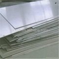 titanium plate for industry