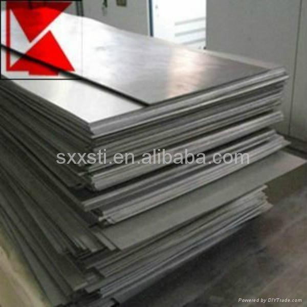 titanium plate for industry  5