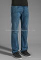 2013 new arrival  men jeans  1