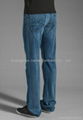 2013 new arrival  men jeans  2