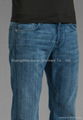 2013 new arrival  men jeans  3