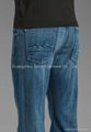 2013 new arrival  men jeans  4