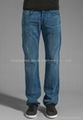 2013 new arrival  men jeans  5