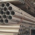 hot sale ERW steel pipe  low price