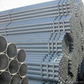 galvanized steel pipe low price 2